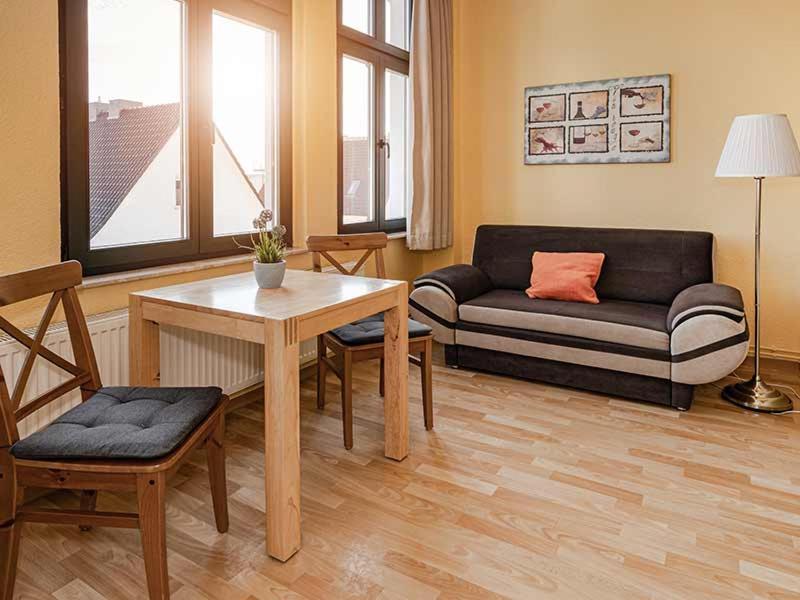Strandvilla Ostpreussen - Dependance Strandhus 제바트헤링스도르프 외부 사진